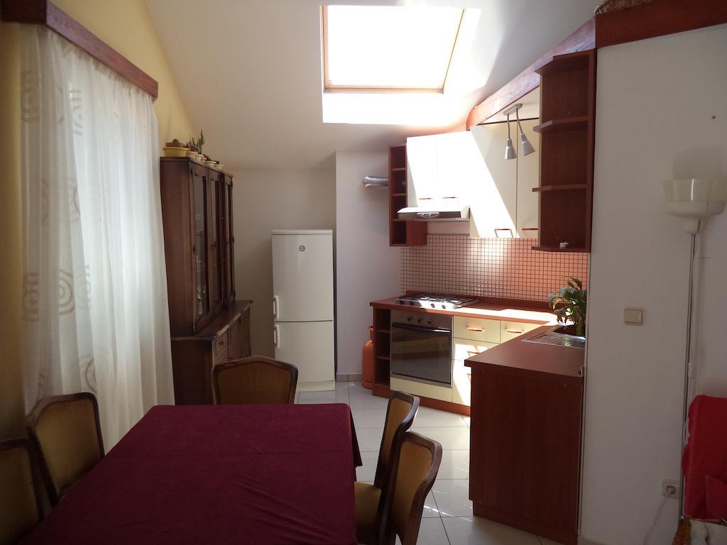 Apartments Prunus Dubrovnik Exterior photo