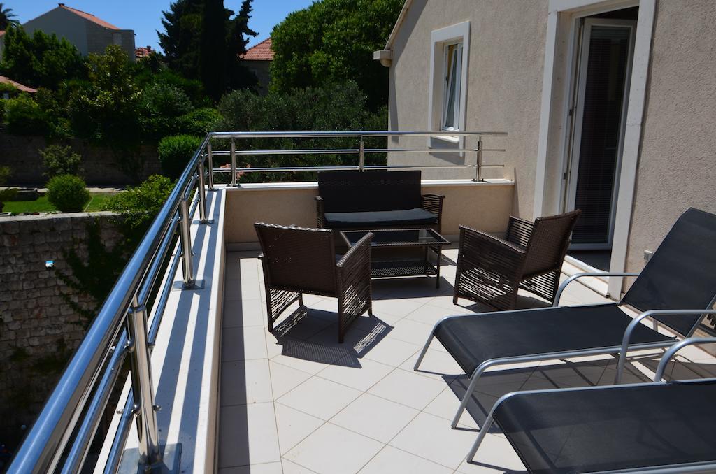 Apartments Prunus Dubrovnik Room photo