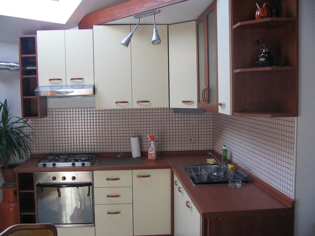 Apartments Prunus Dubrovnik Room photo
