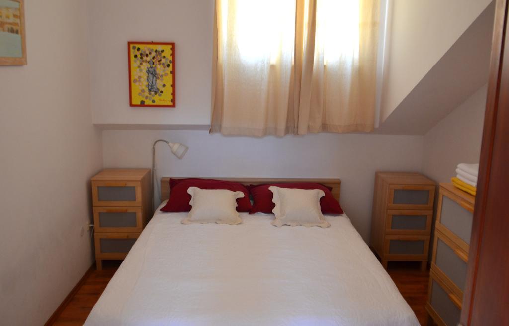 Apartments Prunus Dubrovnik Room photo