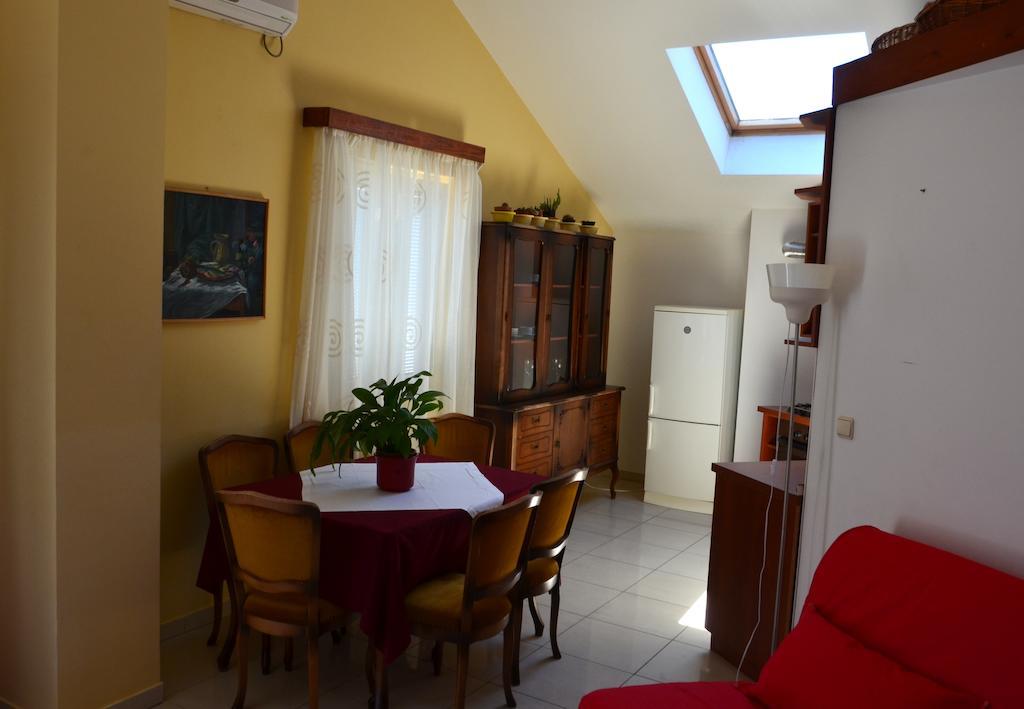 Apartments Prunus Dubrovnik Room photo